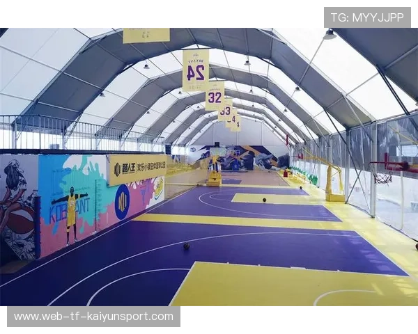 球场场景化商业活动提升场馆利用率与收入