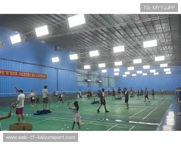 羽毛球比赛场馆灯光优化与转播适配建议