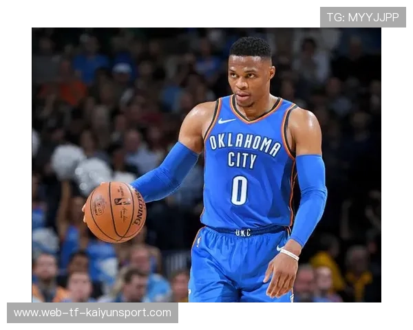 雷霆年轻核心被联盟关注，可能进入未来营销计划