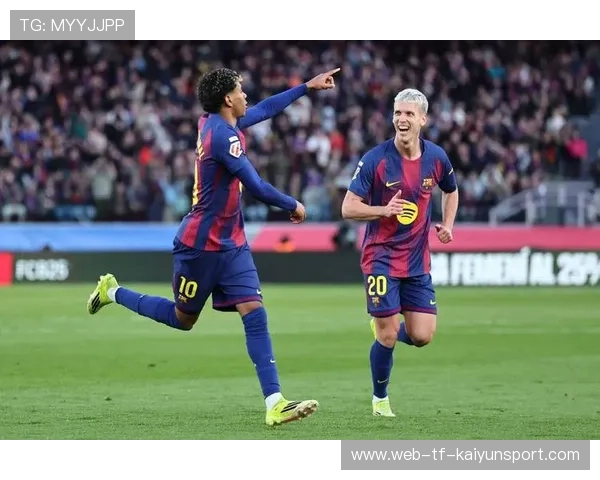 巴萨3.0由弗里克掌舵，场均3球攻势狂飙引关注，巴萨三队