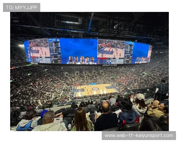 快船队主场气氛火爆，期待精彩比赛，快船队的主场