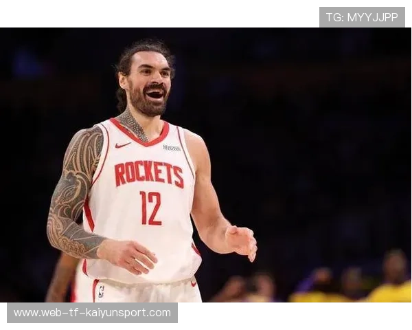 火箭4换1豪赌乔丹·普尔的交易传闻，火箭队老普