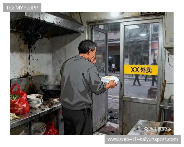 福鼎外卖吐口水事件曝光，消费者权益受侵害，福鼎快餐在哪