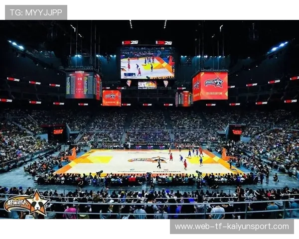 赛事演出与体育结合探索更多跨界可能，体育赛事举办的意义