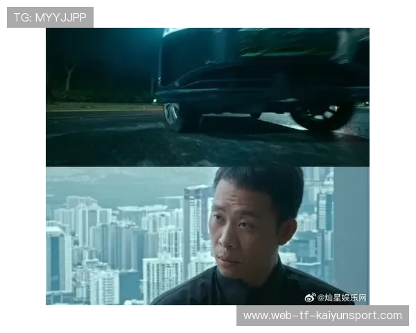 决胜局全程高能回顾TOP5