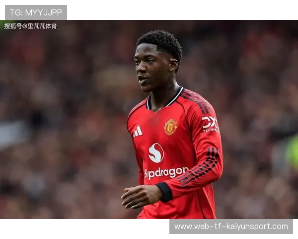 曼联加强青训发展,年轻小将逐渐崭露头角 曼联加强青训发展,年轻小将逐渐崭露头角