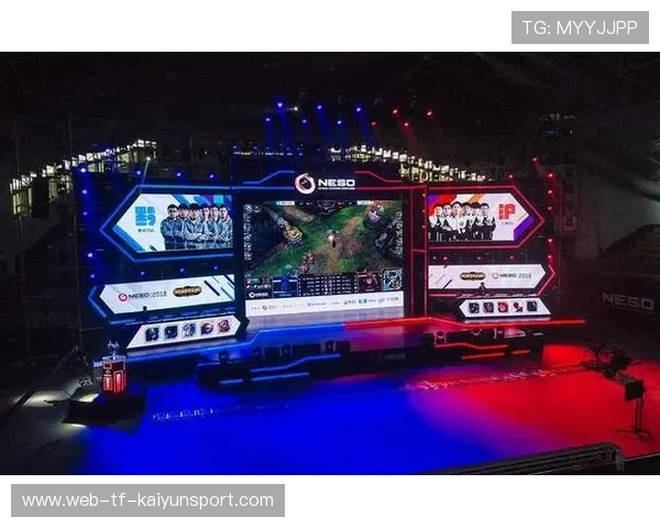 电竞史级翻盘诞生 电竞史级翻盘诞生